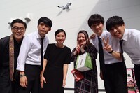 劇団コケコッコー