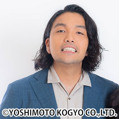 見取り図・盛山