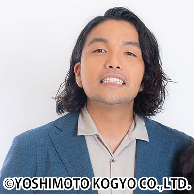 見取り図・盛山