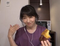 「リモート直撃バラエティ こんな田舎に高レビュー！」より。