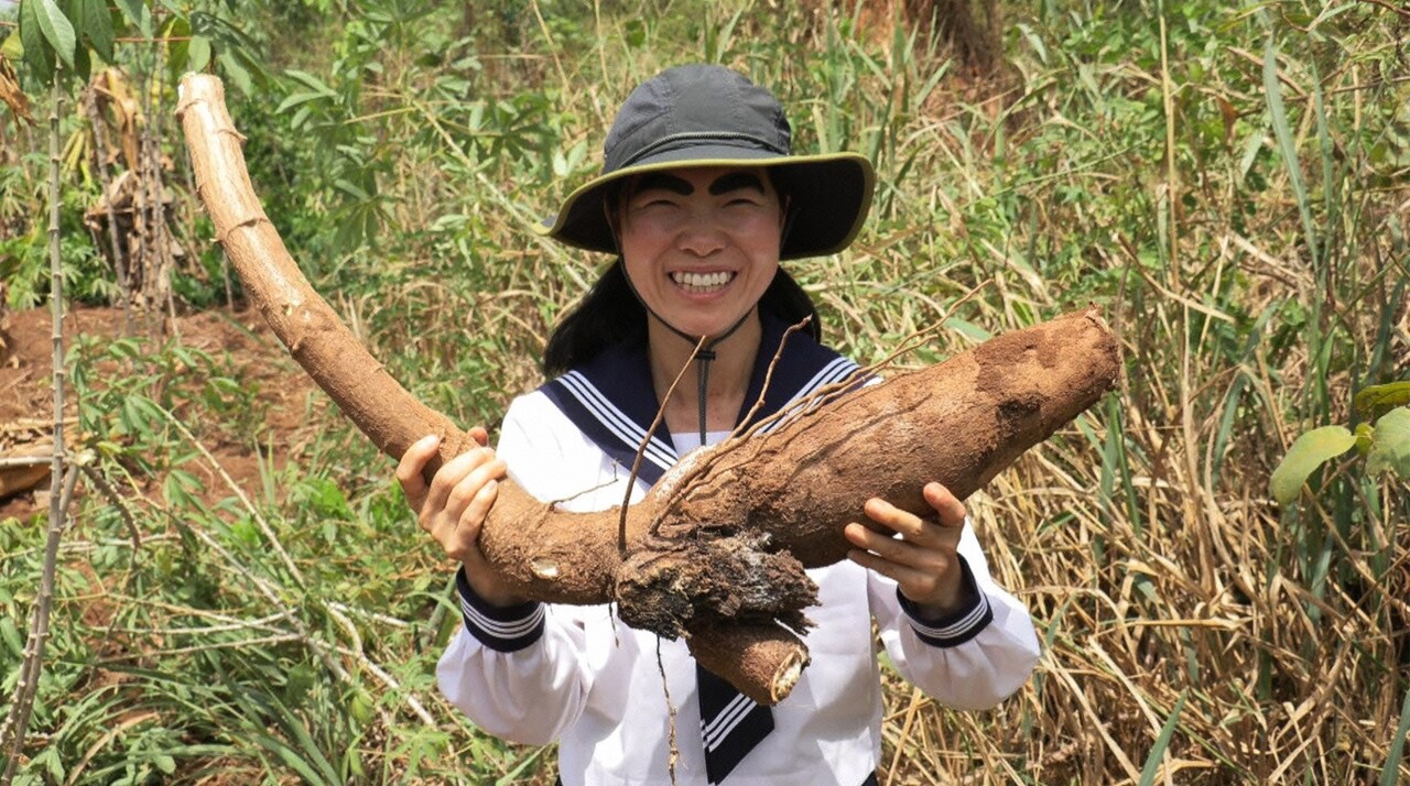 「世界の果てまでイッテQ！」より。(c)日本テレビ