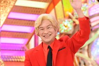 「ものまねグランプリ 次世代ものまね芸人No.1決定戦＆歌ものまねNo.1決定戦スペシャル」より。(c)日本テレビ