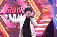 「ものまねグランプリ 次世代ものまね芸人No.1決定戦＆歌ものまねNo.1決定戦スペシャル」より。(c)日本テレビ