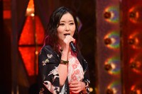 「ものまねグランプリ 次世代ものまね芸人No.1決定戦＆歌ものまねNo.1決定戦スペシャル」より。(c)日本テレビ