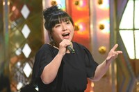 「ものまねグランプリ 次世代ものまね芸人No.1決定戦＆歌ものまねNo.1決定戦スペシャル」より。(c)日本テレビ