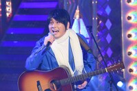 「ものまねグランプリ 次世代ものまね芸人No.1決定戦＆歌ものまねNo.1決定戦スペシャル」より。(c)日本テレビ