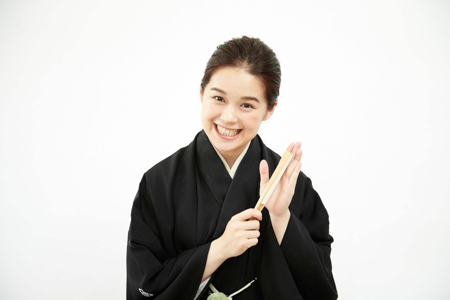 林家つる子