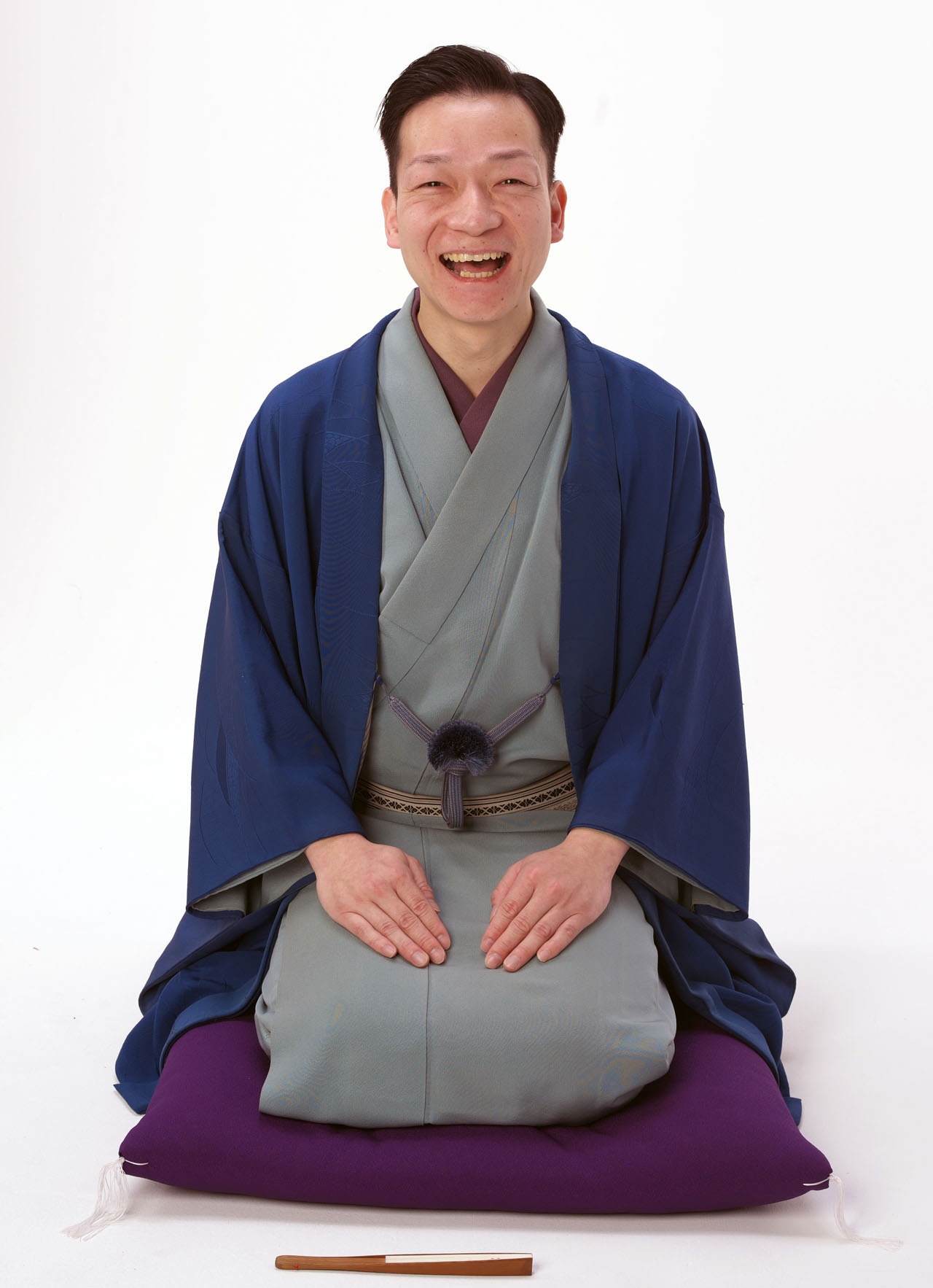 桂佐ん吉