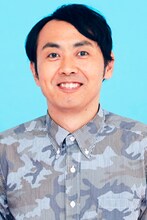 アンガールズ田中