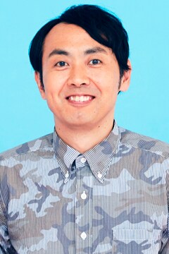 アンガールズ田中