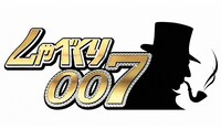 日本テレビ系「しゃべくり007」ロゴ (c)日本テレビ