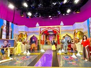 「今夜くらべてみました」のワンシーン。(c)日本テレビ