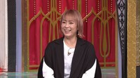 佐藤仁美 (c)日本テレビ