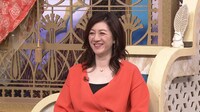 野々村友紀子 (c)日本テレビ
