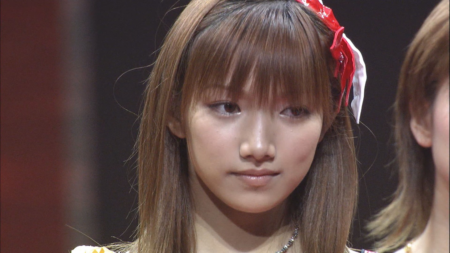 「浦和からもってきて！」より後藤真希。(c)テレビ東京