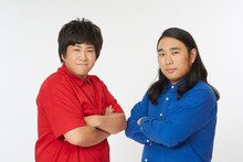 ビスケットブラザーズ