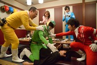 「乾杯戦士 アフターV」より。