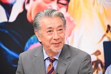 高田純次 (c)中京テレビ