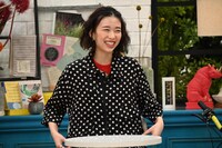 森川葵 (c)中京テレビ