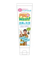 手指消毒液「PIKOWash!薬用ハンドジェル」