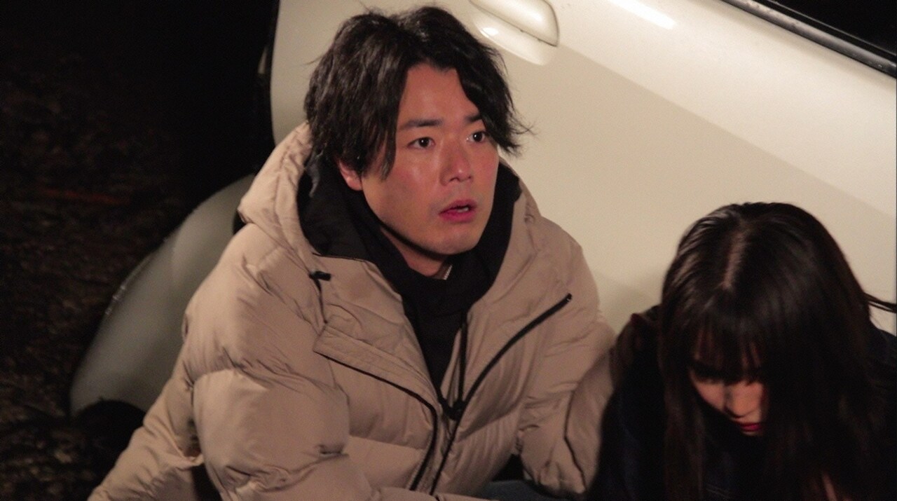 ぺこぱシュウペイ (c)日本テレビ