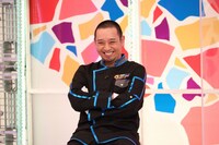 千鳥・大悟 (c)フジテレビ