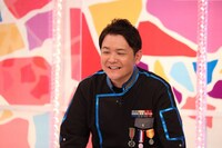 千鳥ノブ (c)フジテレビ