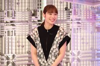 広瀬アリス (c)フジテレビ