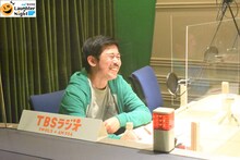 岡野陽一 (c)TBSラジオ