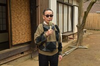 タモリ (c)テレビ朝日