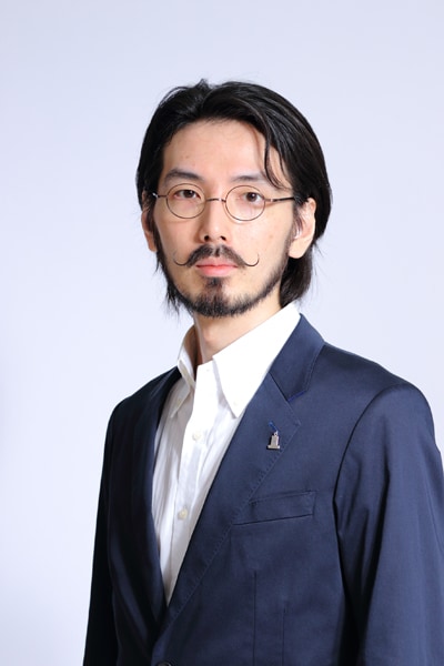 馬鹿よ貴方は・平井“ファラオ”光