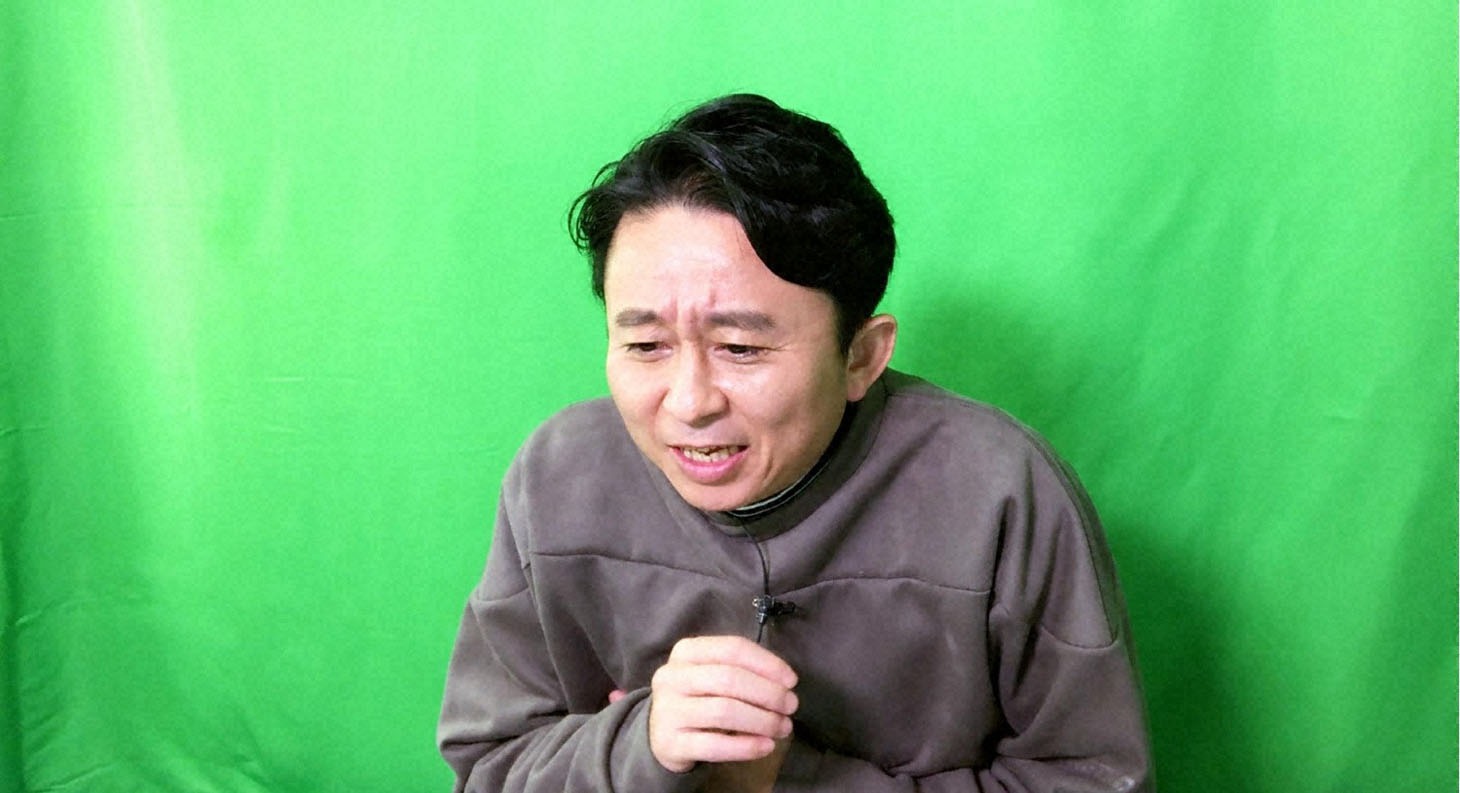 「有吉ぃぃeeeee！」5月24日放送回より。