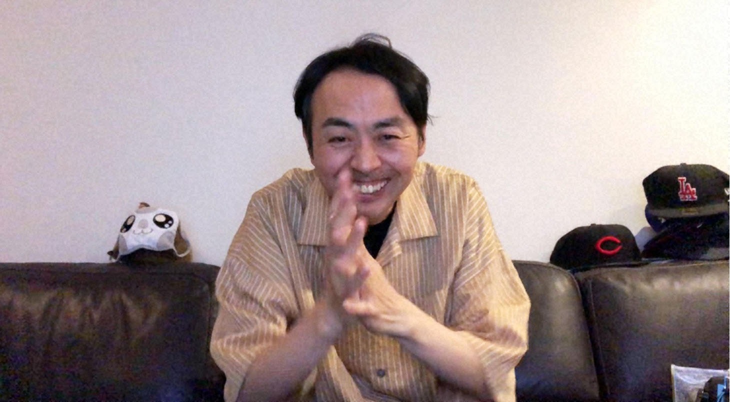 アンガールズ田中