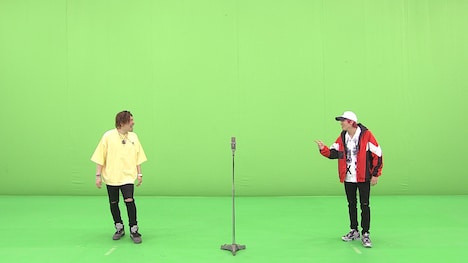 EXIT (c)フジテレビ