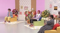 「メレンゲの気持ち」のワンシーン。(c)日本テレビ