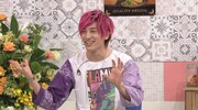 EXIT兼近 (c)日本テレビ