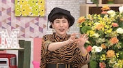 久本雅美 (c)日本テレビ