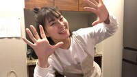村上佳菜子 (c)日本テレビ