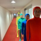 ラブレ、男ブラ、マツクラらARで活躍「有事のテクノコント」ラジオコントも一挙公開