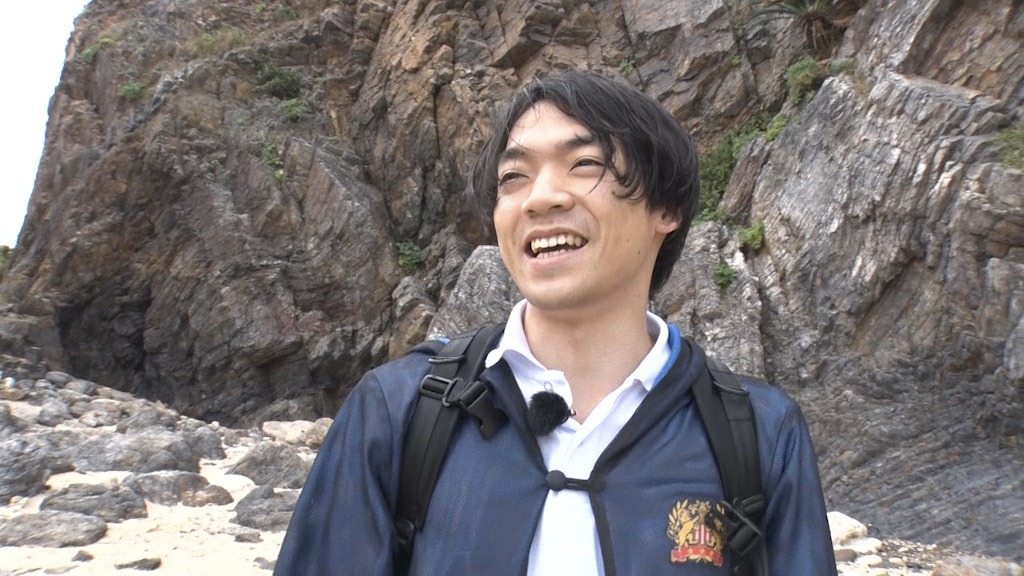 伊沢拓司 (c)TBS