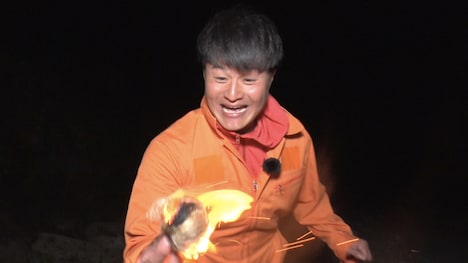 ティモンディ高岸 (c)TBS