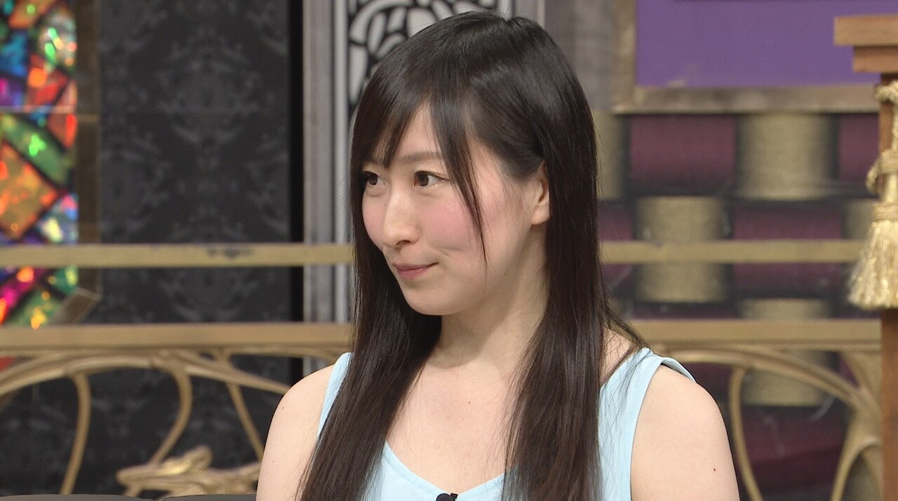 反省する必要ない“反省人”に有吉ら困惑、バカリズム「ただのいい子」