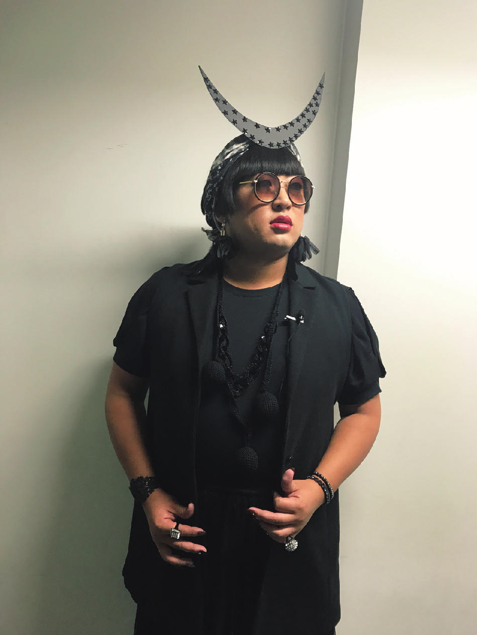 YOKO FUCHIGAMI