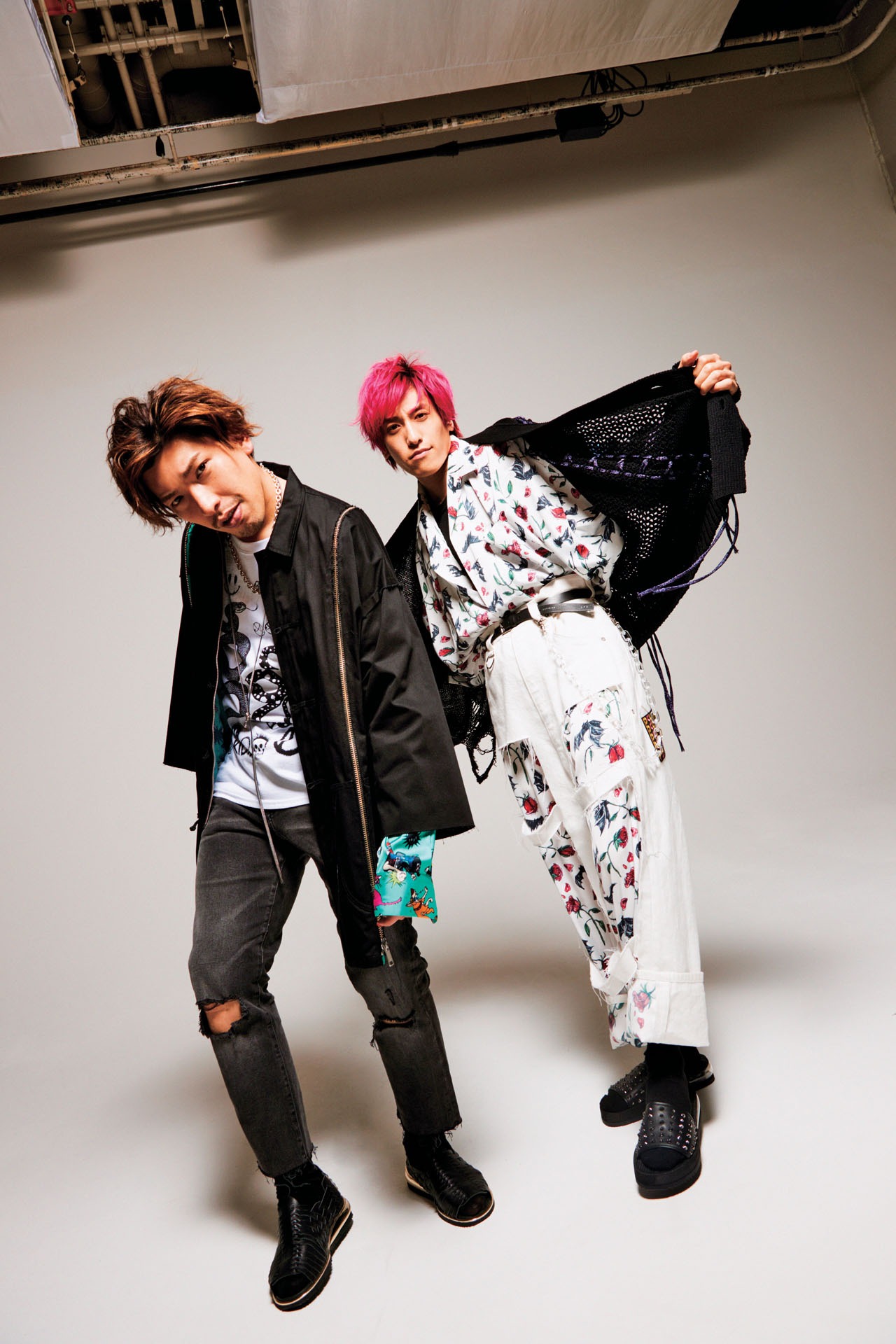 EXIT
