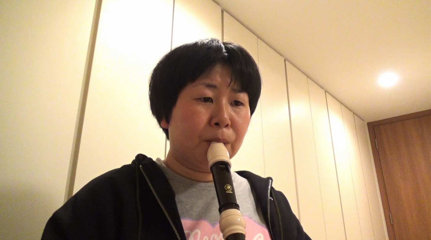 森三中・大島 (c)日本テレビ