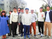 ラスヤナ鰻谷演芸の会