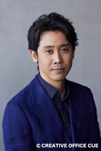 「今こそ笑おう！スペシャル『復活！大泉洋のサンサンサンデー』」に出演する大泉洋。