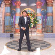 納言薄幸VS秋元才加、千葉出身同士のバトルが「さんま御殿」で勃発