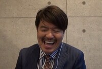 ヒロミ (c)日本テレビ