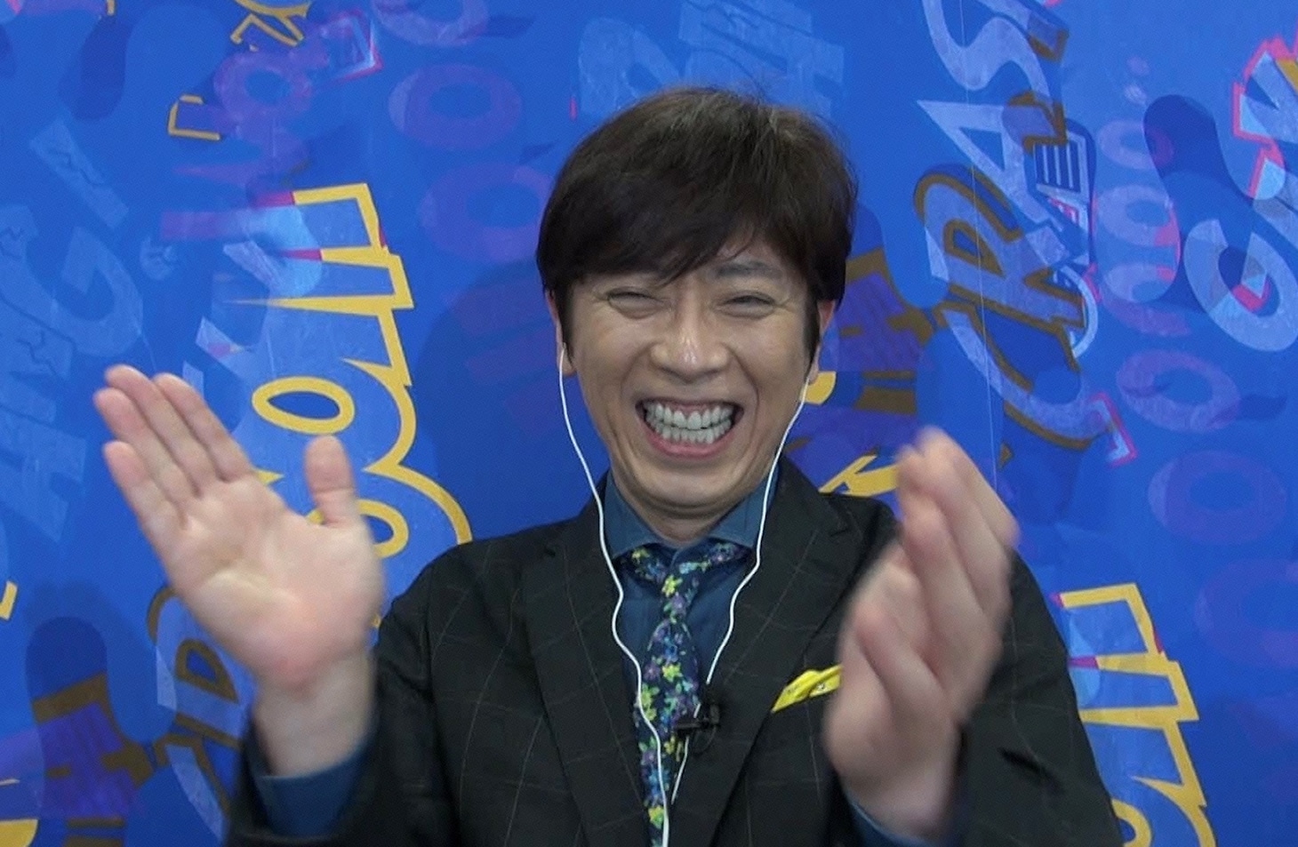 フットボールアワー後藤 (c)日本テレビ